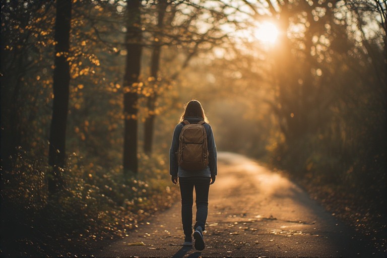 Kebiasaan Sederhana untuk Membuat Hari Terasa Lebih Nyaman