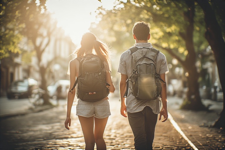 Cara Menemukan Waktu Tenang di Tengah Hari yang Sibuk