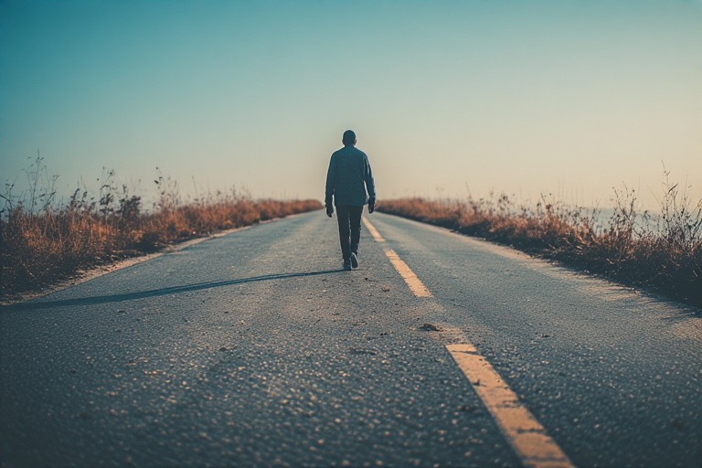 Memberi Ruang untuk Berhenti Sejenak di Tengah Aktivitas